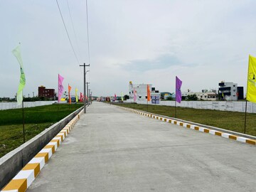 Plot Area in  Plot at Tambaram West – for Sale