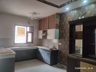 3 BHK Independent House For Rent in Prem Satyam Swastik Apartment Patiala Road Zirakpur  8106087