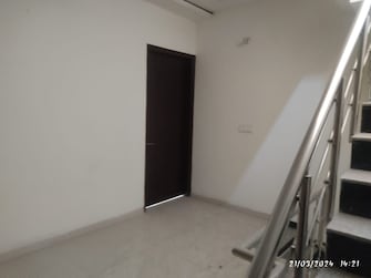 3 BHK Independent House For Rent in Prem Satyam Swastik Apartment Patiala Road Zirakpur  8106087