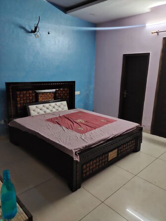 3 BHK Independent House For Rent in Prem Satyam Swastik Apartment Patiala Road Zirakpur  8106087