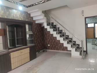 3 BHK Independent House For Rent in Prem Satyam Swastik Apartment Patiala Road Zirakpur  8106087