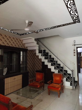 3 BHK Independent House For Rent in Prem Satyam Swastik Apartment Patiala Road Zirakpur  8106087