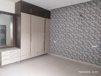 3 BHK Independent House For Rent in Prem Satyam Swastik Apartment Patiala Road Zirakpur  8106087