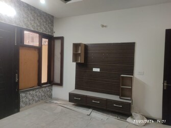 3 BHK Independent House For Rent in Prem Satyam Swastik Apartment Patiala Road Zirakpur  8106087