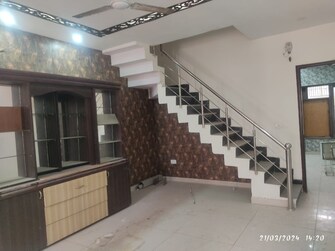 3 BHK Independent House For Rent in Prem Satyam Swastik Apartment Patiala Road Zirakpur  8106087