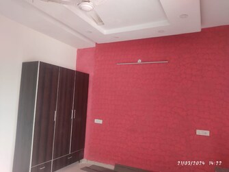 3 BHK Independent House For Rent in Prem Satyam Swastik Apartment Patiala Road Zirakpur  8106087