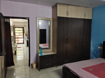 3 BHK Independent House For Rent in Prem Satyam Swastik Apartment Patiala Road Zirakpur  8106087