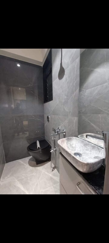 Master Bedroom in 1 BHK Apartment at Jeenaam Adiraj Ascent , Nalasopara East – for Rent