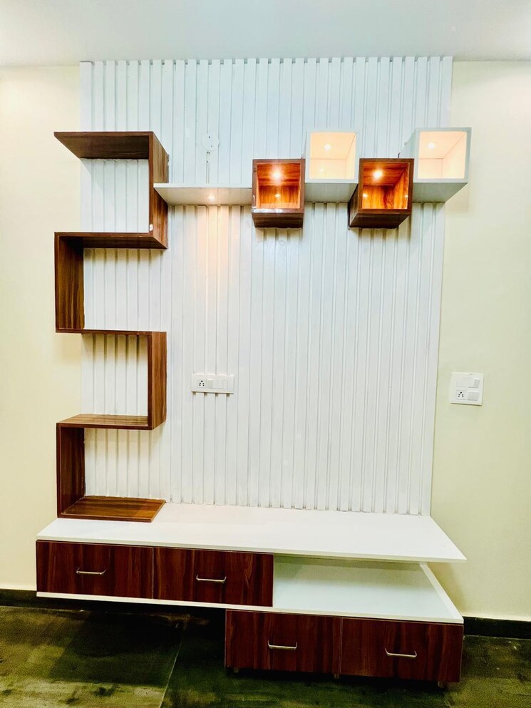 undefined, bhago majra road 3 Bedroom 105 Sq.Yd. Apartment In Bhago Majra Road Kharar 8106093