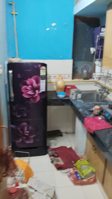 1 BHK Apartment For Rent in Arawali Apartments, Sector 52