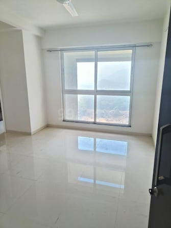 1 BHK Apartment For Rent in Hiranandani The Walk Ventana A & B Ghodbunder Road Thane  8106084