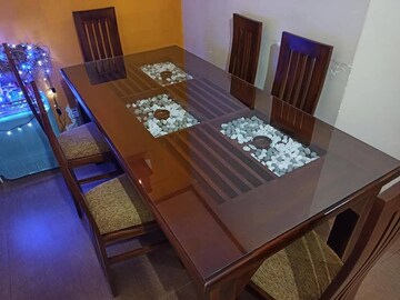 Living Room in 2 BHK Apartment at Jeenaam Adiraj Ascent , Nalasopara East – for Rent