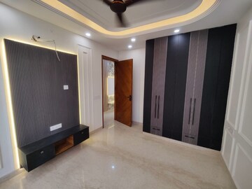 Bedroom in 1 BHK Apartment at JP North Aviva, Mira Road – for Sale
