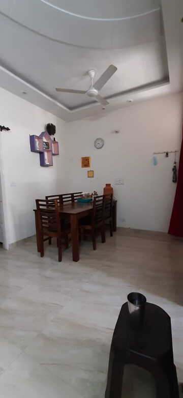 3 BHK Builder Floor For Sale in Dhakoli Village