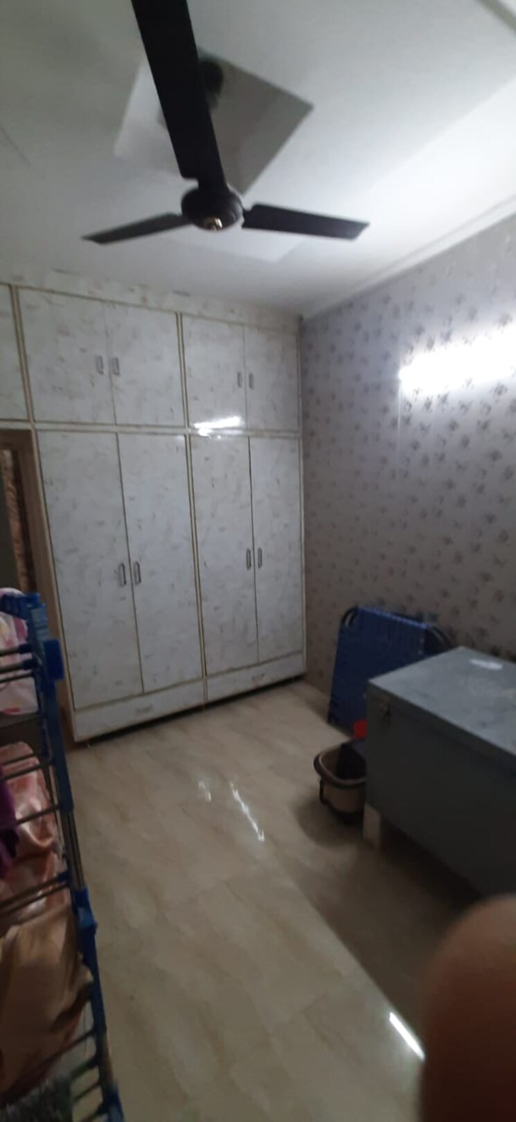 Bathroom, dhakoli village 3 Bedroom 900 Sq.Ft. Builder Floor In Dhakoli Village Zirakpur 8106104