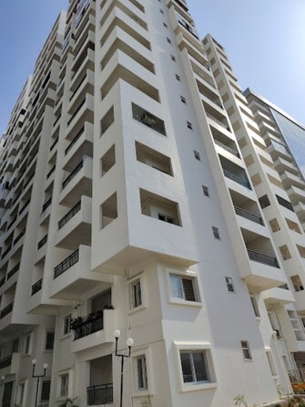 3 BHK Apartment For Rent in Asian Sun City Kothaguda Hyderabad  8092815