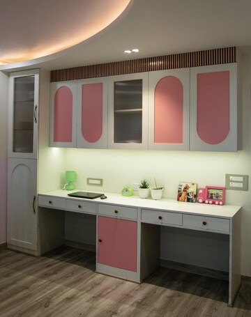 Room in 2 BHK Apartment at Prateek Wisteria, Sector 77 – for Rent