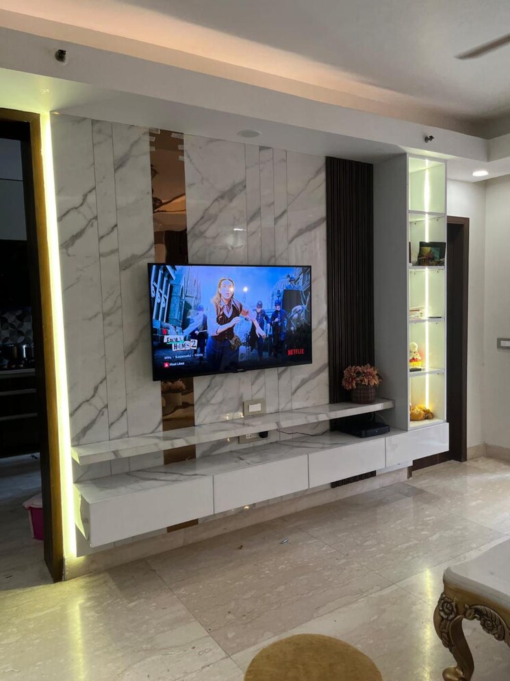 Room, prateek-wisteria 2 Bedroom 1135 Sq.Ft. Apartment In Sector 77 Noida 8106122