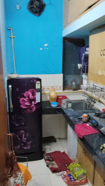 Furnished Amenities in 1 BHK Apartment at Arawali Apartments, Sector 52 – for Rent