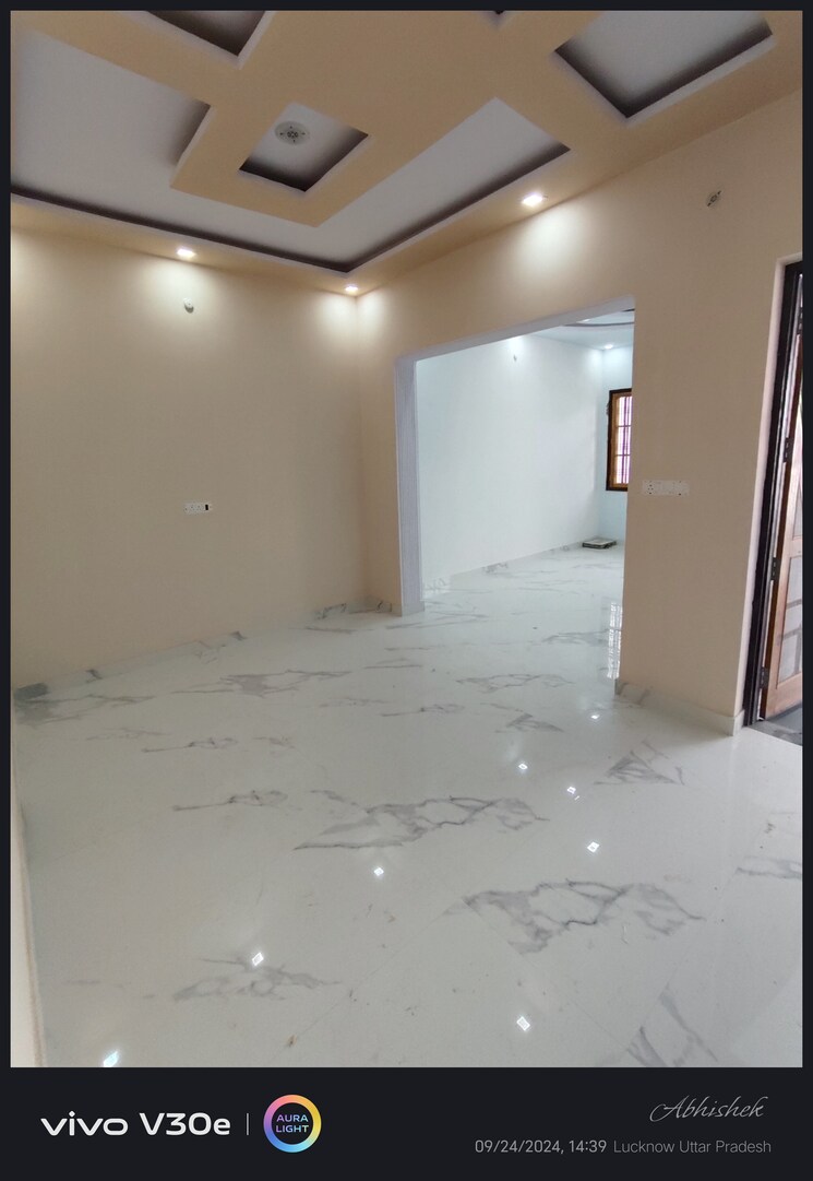 Room, jankipuram extension 2 Bedroom 1300 Sq.Ft. Independent House In Jankipuram Extension Lucknow 8106130