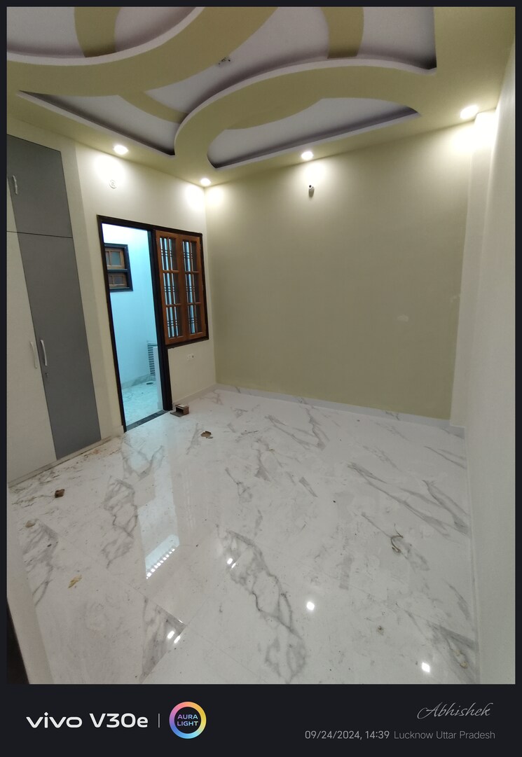 Room, jankipuram extension 2 Bedroom 1300 Sq.Ft. Independent House In Jankipuram Extension Lucknow 8106130