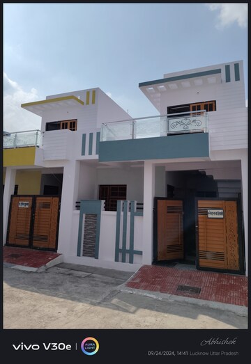 2 BHK Independent House For Sale in Jankipuram Extension