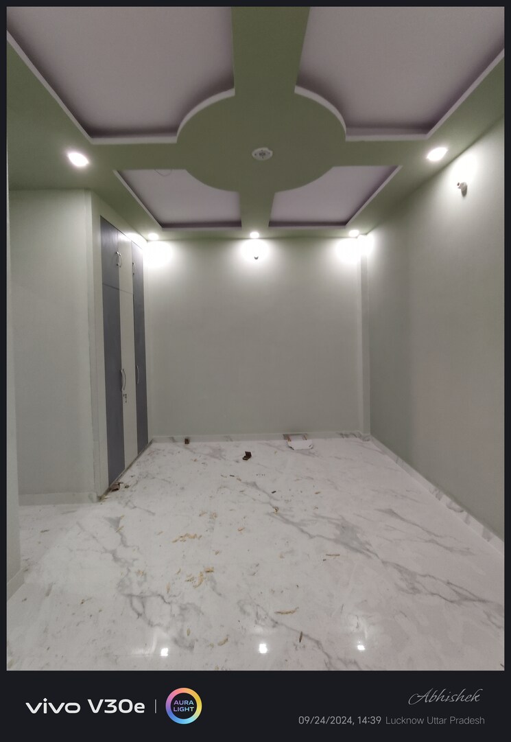 Room, jankipuram extension 2 Bedroom 1300 Sq.Ft. Independent House In Jankipuram Extension Lucknow 8106130