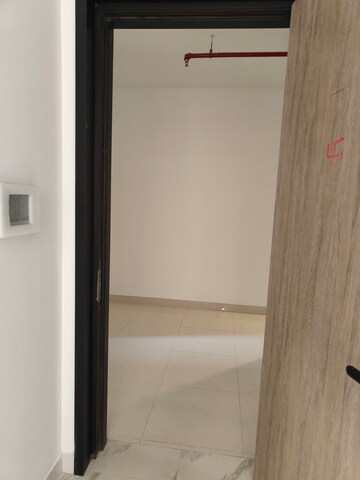 Bathroom in 2 BHK Apartment at Risland The Icon, Dhokali – for Rent