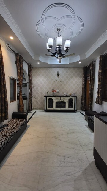 3 BHK Apartment For Rent in Chhajjupur Delhi  8106138