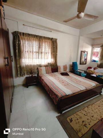 Bedroom in 1 BHK Apartment at Sai Deep Plaza Nalasopara , Nalasopara East – for Rent