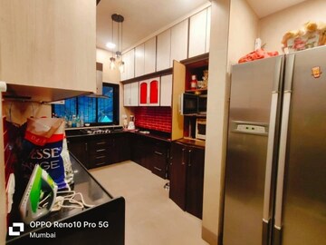 Kitchen in 1 BHK Apartment at Sai Deep Plaza Nalasopara , Nalasopara East – for Rent
