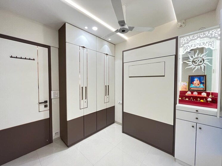 Room, kalpataru-paramount 2 Bedroom 527 Sq.Ft. Apartment In Kapur Bawdi Thane 8106144