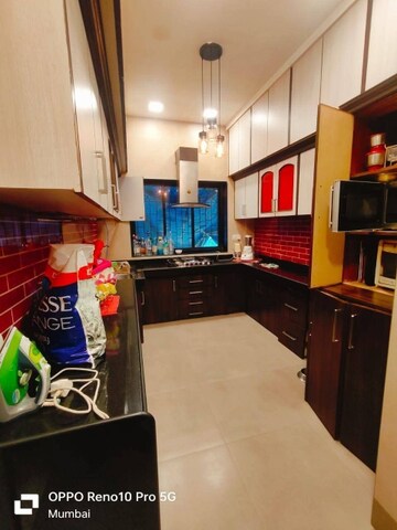 Kitchen in 2 BHK Apartment at Sai Deep Plaza Nalasopara , Nalasopara East – for Rent