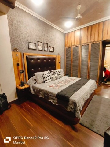 Bedroom in 2 BHK Apartment at Sai Deep Plaza Nalasopara , Nalasopara East – for Rent