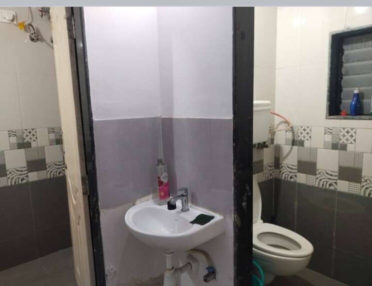 Bathroom, mhada-24-lig-apartments 1 Bedroom 780 Sq.Ft. Apartment In Goregaon West Mumbai 8106149