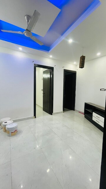 Room in 1 BHK Apartment at Risland Sky Mansion, Chattarpur – for Rent
