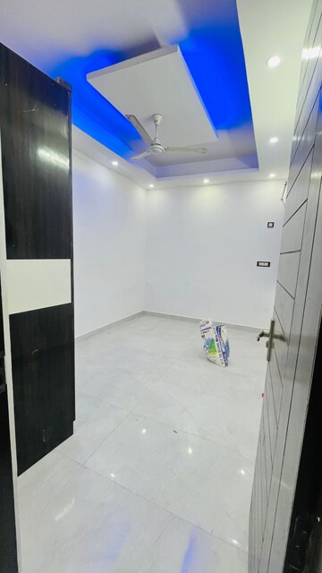 Room in 1 BHK Apartment at Risland Sky Mansion, Chattarpur – for Rent