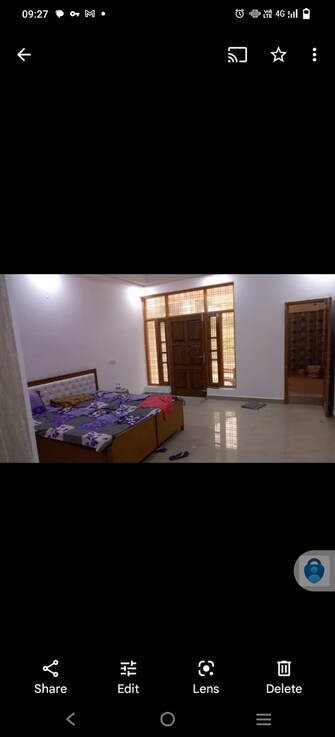 3 BHK Independent House For Rent in Mussoorie Road Dehradun  8106157