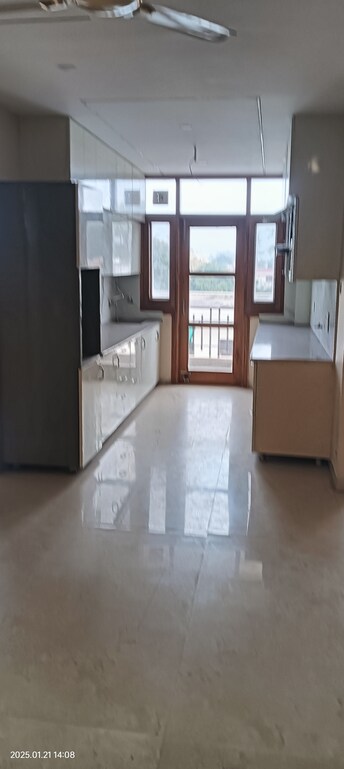 3 BHK Builder Floor For Rent in Panchkula Urban Estate Panchkula  8106158