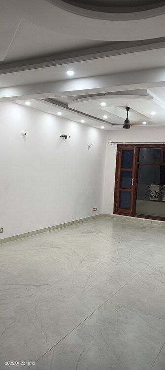 3 BHK Builder Floor For Rent in Panchkula Urban Estate Panchkula  8106158