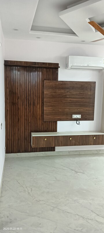 3 BHK Builder Floor – Exterior View View at Panchkula Urban Estate - for Rent