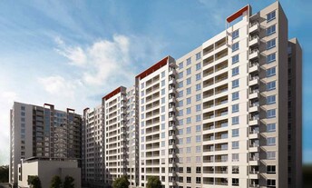 3 BHK Apartment For Resale in Sumadhura Silver Ripples Whitefield Bangalore  8106151