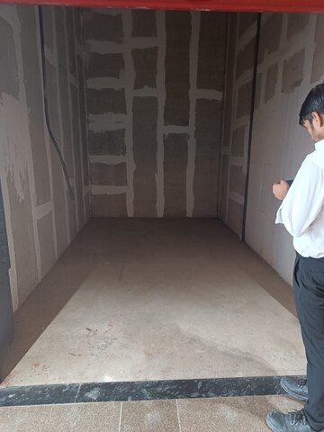 Floor Plan in  Shop at Galaxy Royale, Gaur City 2  – for Rent