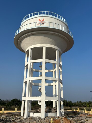  Plot For Sale in Vasavi Archana White Lotus, Kethireddipally