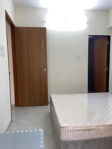 Room in 1 BHK Apartment at Rudra Regency, Kharghar – for Sale