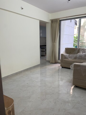 Room in 1 BHK Apartment at Rudra Regency, Kharghar – for Sale