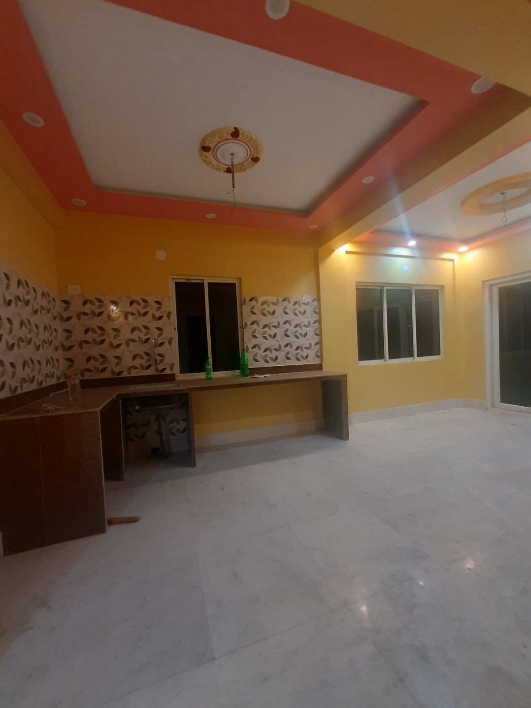 2 BHK + Study Room Apartment For Sale in Hig 1485sqft