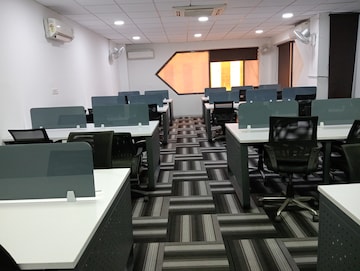  Office Space in IT/SEZ For Rent in Logix Park, Sector 16