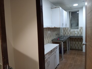 Floor Plan in  Office Space in IT/SEZ at Logix Park, Sector 16 – for Rent