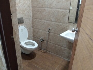 Floor Plan in  Office Space in IT/SEZ at Logix Park, Sector 16 – for Rent